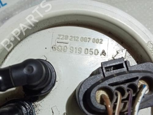 Fuel pump SEAT IBIZA III (6L1)  | BP20827605M76 