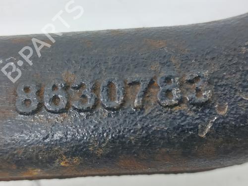 Right rear suspension arm VOLVO XC90 I (275) D5 AWD | BP27835001M15 