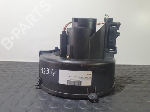 Heater blower motor OPEL ASTRA G Saloon (T98) 1.8 16V (F69) | BP20844345M62 