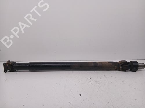 Used Driveshaft SUZUKI GRAND VITARA I (FT, HT) 2.0 HDI 110 16V 4x4 (SQ420D, TD83V) (109 hp) 27198933