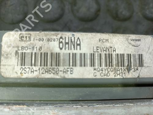 Engine control unit (ECU) FORD MONDEO III Saloon (B4Y)  | BP21016923M57 