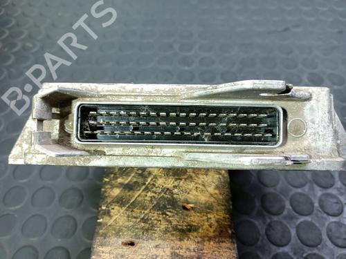 Engine control unit (ECU) PEUGEOT 406 (8B) 2.1 TD 12V | BP20825623M57 