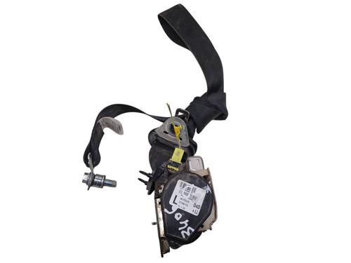 Front left seatbelt MAHINDRA GOA Pickup | BP32328871I26 - Image 3