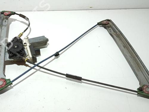 Used Front right window mechanism CITROËN C2 (JM_) [2003-2017]  20821335
