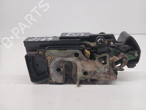 Used Front right lock OPEL FRONTERA B (U99) 2.2 DTI (6B_ZC, 6B_VF, 6B_66, 6B_76) (116 hp) 29610892