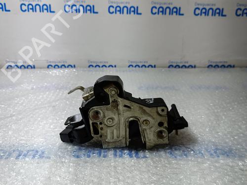 Used Front right lock MERCEDES-BENZ E-CLASS (W210) E 220 CDI (210.006) (143 hp) 20834061