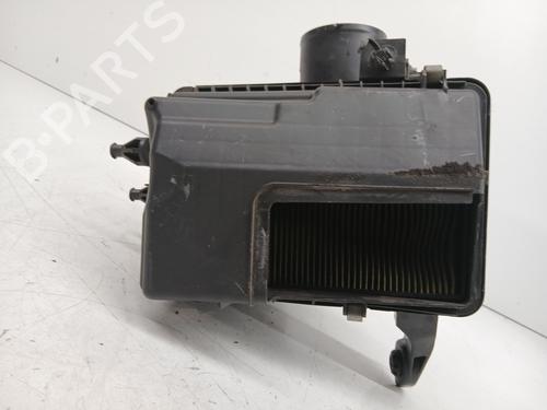 Air filter box NISSAN QASHQAI II SUV (J11, J11_)  | BP25627351M87 