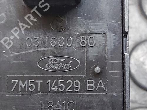 Left front window switch FORD FOCUS II (DA_, HCP, DP) 1.8 | BP20828593I27 