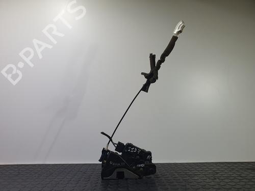 Used Front right lock BMW 3 (E46) 320 d (136 hp) 20828102