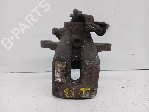 Used Right rear brake caliper CITROËN C4 Coupe (LA_) [2004-2013]  29613303