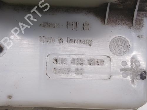 Front right lock VW POLO III (6N1) 60 1.4 | BP26293292C97 