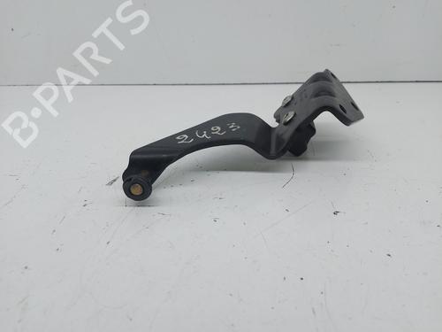 Hinge/Door check strap RENAULT MASTER II Van (FD) 2.5 dCi | BP25789439C146 