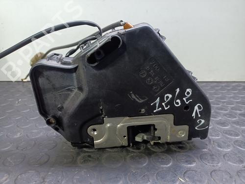 Rear right lock MERCEDES-BENZ C-CLASS (W203) C 200 Kompressor (203.045) | BP20827278C99 