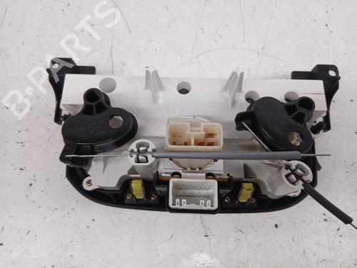 Climate control TOYOTA RAV 4 II (_A2_) 2.0 4WD (ACA21, ACA20) | BP31792849I5 