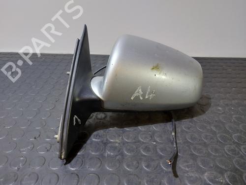 Used Left mirror AUDI A4 B7 Avant (8ED) 2.5 TDI (163 hp) 31998141