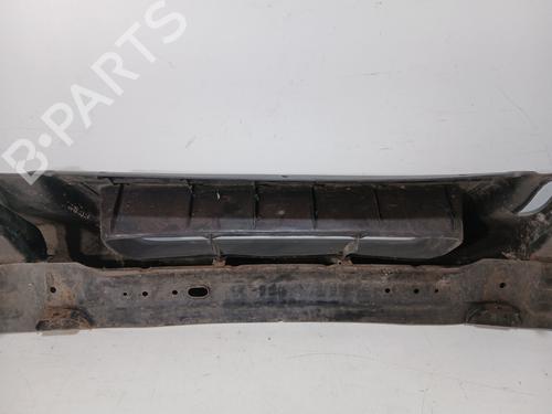 Front bumper SUZUKI VITARA (ET, TA, TD) 1.9 D All-wheel Drive (SE419TD) | BP28296471C7 