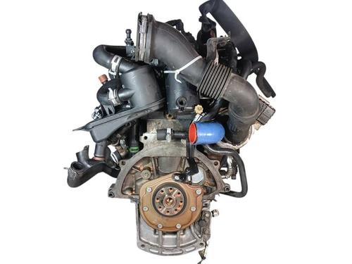 Engine FORD MONDEO IV (BA7)  | BP39203718M1  - Image 5