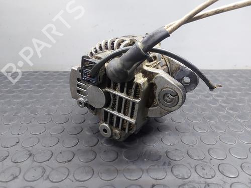 Alternator MITSUBISHI PAJERO III (V7_W, V6_W) 3.2 Di-D (V68W) | BP20842124M7 