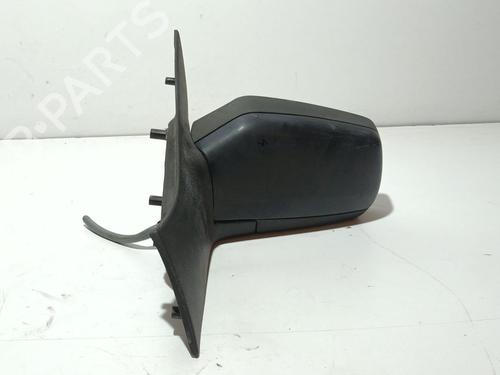 Used Left mirror CITROËN XANTIA (X2) [1998-2003]  20821115