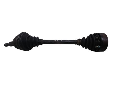 Used Left front driveshaft Left front driveshaft SEAT LEON (1M1) [1999-2006] 33219375 33219375