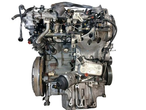 Engine OPEL ASTRA H Estate (A04) 1.9 CDTI (L35) | BP30105536M1