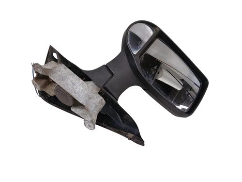 Used Left mirror FORD TRANSIT Platform/Chassis (FM_ _, FN_ _, FF_ _) [2006-2014]  31841492
