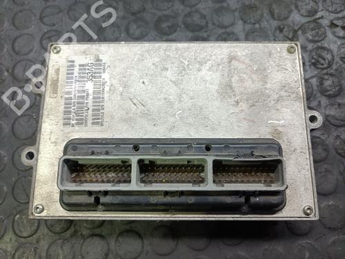 Engine control unit (ECU) JEEP GRAND CHEROKEE II (WJ, WG)  | BP20843555M57 