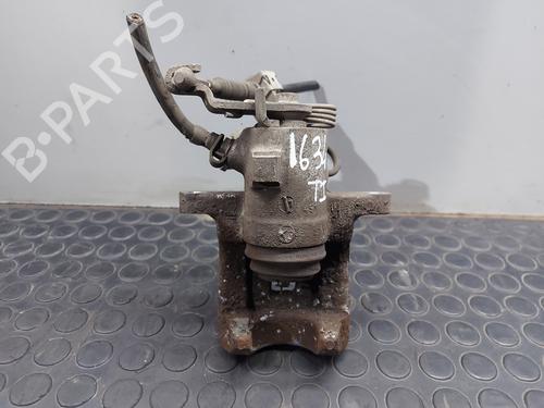 Left rear brake caliper AUDI A3 (8P1) 1.6 FSI | BP31800407M107 - Image 2