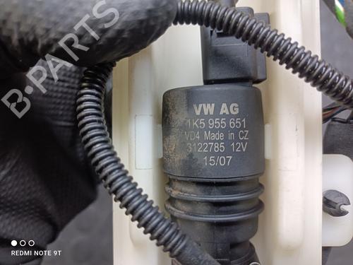 Windscreen washer tank VW PASSAT B6 (3C2) 1.9 TDI | BP28335392C113 