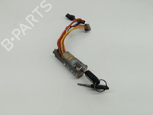 Used Ignition barrel PEUGEOT 106 I (1A, 1C) [1991-1996]  21066361