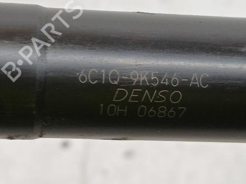 Injector CITROËN C4 I (LC_)  | BP29735841M100