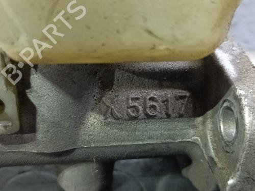 Brake master cylinder SKODA FABIA I (6Y2)  | BP32097516M77 