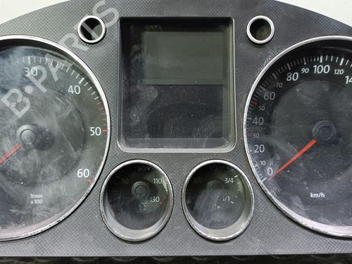 Instrument cluster VW PASSAT B6 (3C2)  | BP20840635C47 