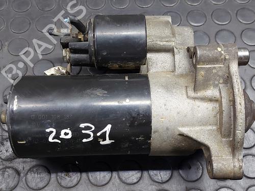 Starter CITROËN XSARA (N1) 2.0 HDi 90 | BP20821714M8 