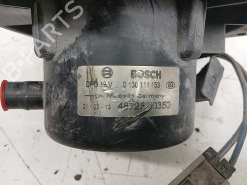 Heater blower motor NISSAN TERRANO II (R20) 2.7 TDi 4WD | BP26574321M62 