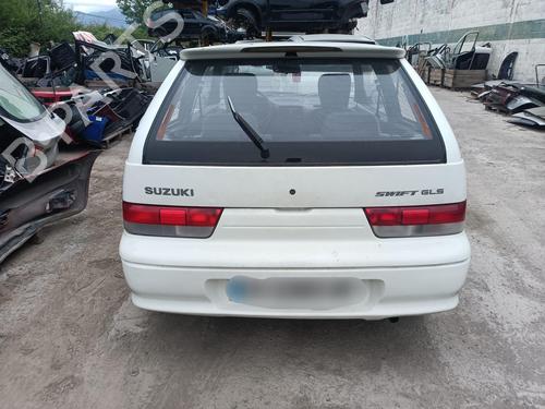Brukte deler til SUZUKI SWIFT II Hatchback (EA, MA) 1.3 (SF413) 4749769