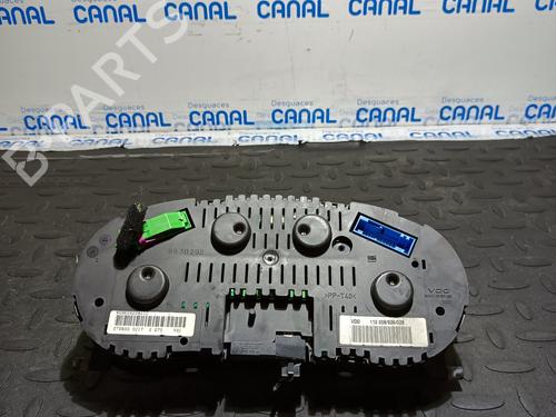 Instrument cluster SEAT IBIZA II (6K1) 1.4 i | BP20821556C47 