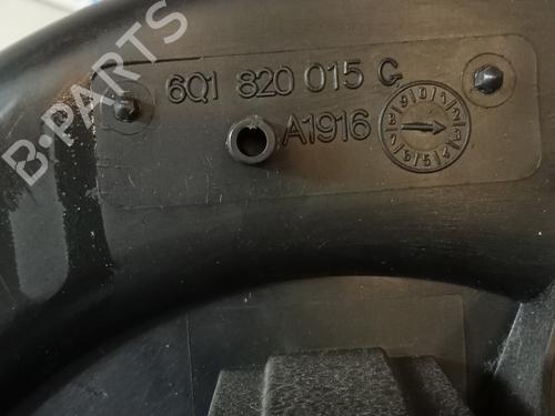 Heater blower motor SEAT IBIZA III (6L1)  | BP20827624M62 
