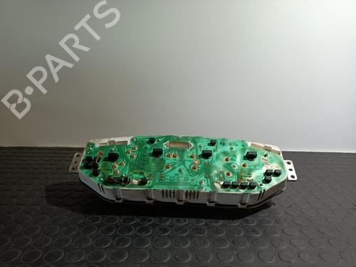 Instrument cluster KIA CARENS II MPV (FJ) 2.0 CRDi | BP20835714C47 