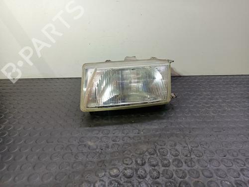 Left headlight SEAT IBIZA II (6K1) 1.9 D | BP22967631C28 