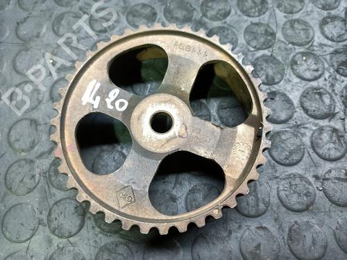 Używane Koło pasowe RENAULT LAGUNA II (BG0/1_) [2001-2007]  32097509