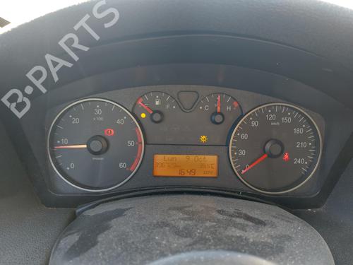 Compresseur AC FIAT STILO (192_) 1.9 JTD | BP20843285M34 