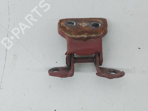 Used Hinge/Door check strap TOYOTA LAND CRUISER 80 (_J8_) [1990-2001]  25771199
