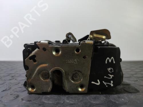 Used Front left lock CITROËN XSARA (N1) 2.0 HDi 90 (90 hp) 20815671