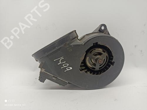 Varmeblæser PEUGEOT 807 (EB_) [2002-2025]  20934451