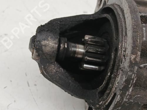 Starter FORD ESCORT V (AAL, ABL) | BP27626536M8