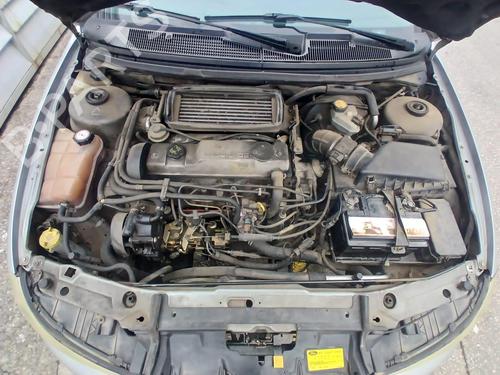 Front right window mechanism FORD MONDEO II (BAP) 1.8 TD | BP23876486C23 