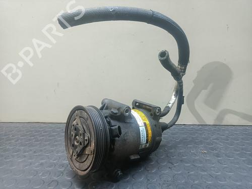 Used AC compressor RENAULT MEGANE II (BM0/1_, CM0/1_) 1.5 dCi (BM02, BM13, BM2A, CM02, CM13) (101 hp) 20824236
