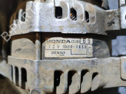 Alternator HONDA CR-V III (RE_) 2.0 i-VTEC 4WD (RE5, RE2) | BP20844096M7 