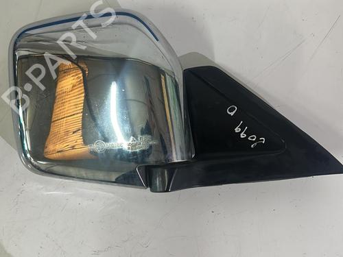 Right mirror MITSUBISHI PAJERO SPORT I (K7_, K9_)  | BP20843435C27 